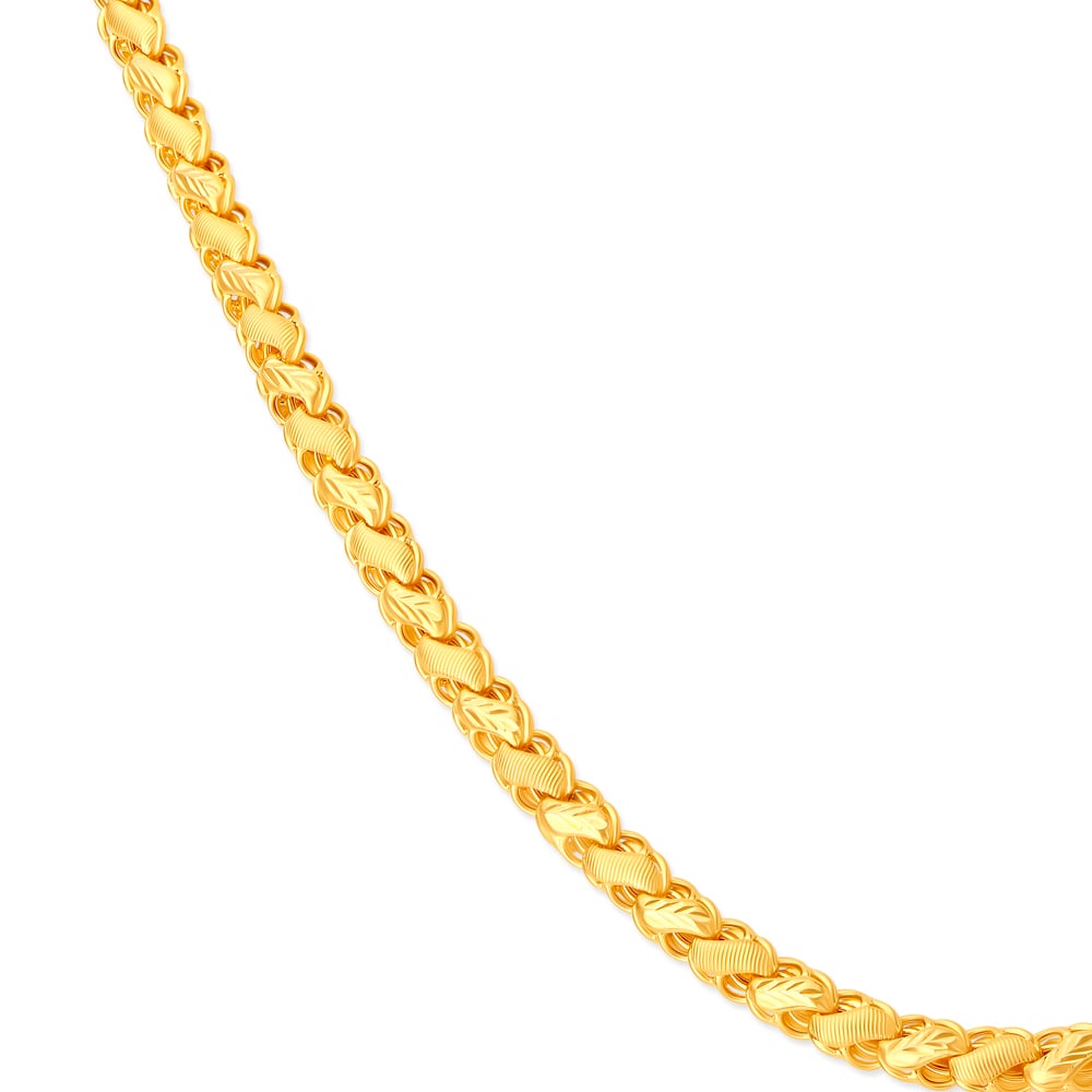 Gold Chain