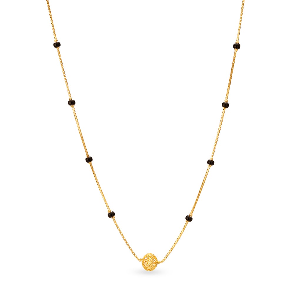 mangalsutra